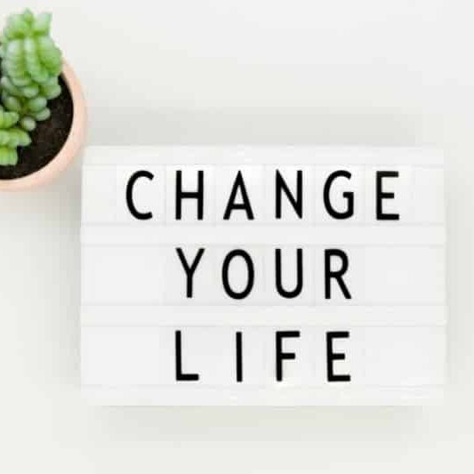 Change-in-your-life